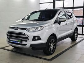 Ford EcoSport, 2014 г., Оренбург