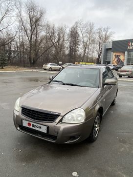 ВАЗ (Лада) Priora, 2013 г., Челябинск