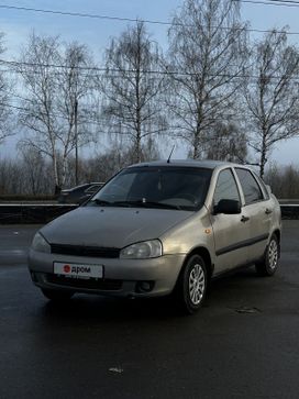 ВАЗ (Лада) Kalina, 2006 г., Ярославль