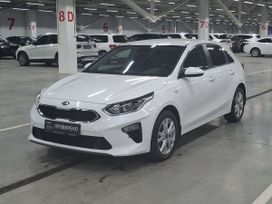 Kia Ceed, 2018 г., Казань