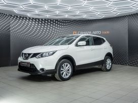 Nissan Qashqai, 2014 г., Самара