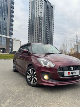 Suzuki Swift, 2019 г., Хабаровск