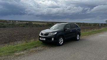 Kia Sorento, 2016 г., Краснодар