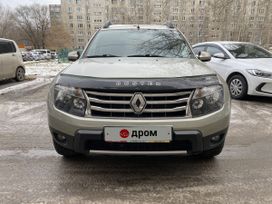 Renault Duster, 2014 г., Тюмень