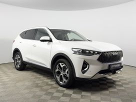 Haval F7, 2021 г., Казань