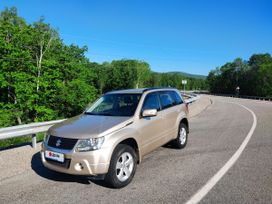 Suzuki Grand Vitara, 2010 г., Хабаровск