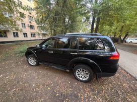 Mitsubishi Pajero Sport, 2011 г., Ростов-на-Дону