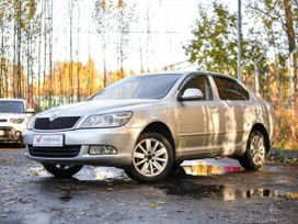 Skoda Octavia, 2012 г., Санкт-Петербург