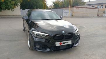 BMW 1, 2018 г., Челябинск