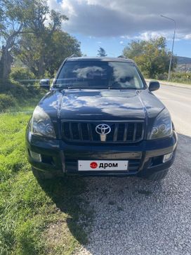 Toyota Land Cruiser Prado, 2005 г., Севастополь