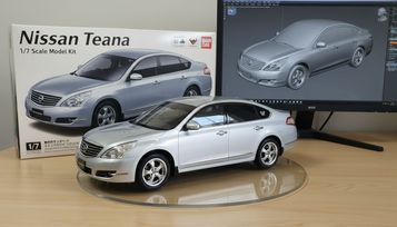 Nissan Teana, 2012 г., Иркутск