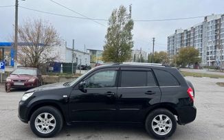 Chery Tiggo, 2013 г., Волгоград