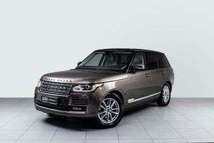 Land Rover Range Rover, 2013 г., Казань