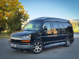 Chevrolet Express, 2010 г., Казань