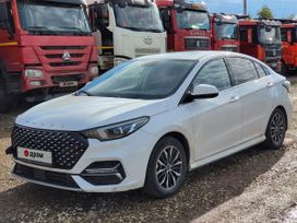 OMODA S5, 2023 г., Уфа