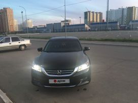 Honda Accord, 2013 г., Оренбург