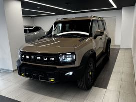 Jetour T2, 2024 г., Самара