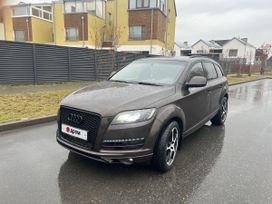 Audi Q7, 2012 г., Тюмень