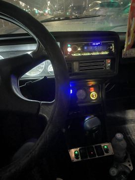 ВАЗ (Лада) 2107, 2008 г., Ростов-на-Дону