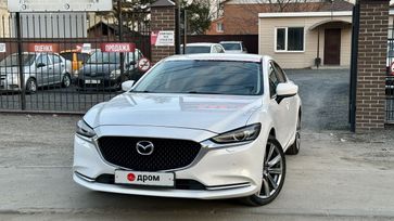 Mazda 6, 2020 г., Ростов-на-Дону