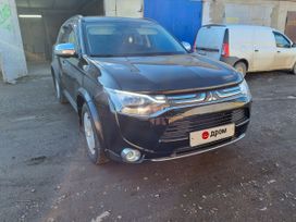 Mitsubishi Outlander, 2013 г., Кемерово