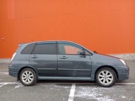 Suzuki Liana, 2005 г., Барнаул