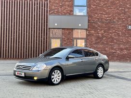 Nissan Teana, 2005 г., Краснодар