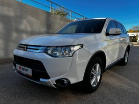 Mitsubishi Outlander, 2014 г., Севастополь