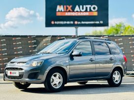 ВАЗ (Лада) Kalina, 2018 г., Оренбург