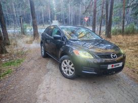 Mazda CX-7, 2008 г., Екатеринбург