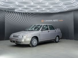 ВАЗ (Лада) 2110, 2007 г., Самара