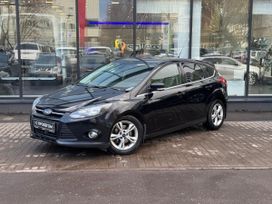 Ford Focus, 2013 г., Москва