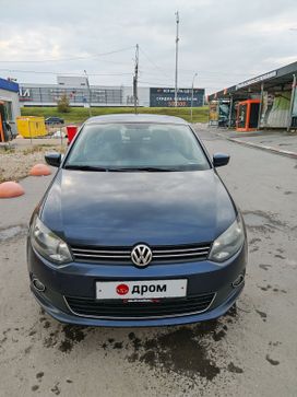 Volkswagen Polo, 2012 г., Тула