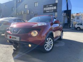 Nissan Juke, 2012 г., Челябинск
