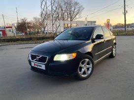 Volvo S40, 2007 г., Ульяновск