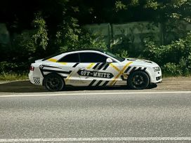 Audi A5, 2007 г., Оренбург