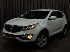Kia Sportage, 2015 г., Нижний Новгород
