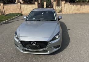 Mazda Axela, 2018 г., Уфа