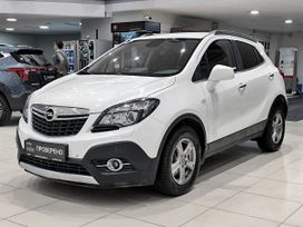 Opel Mokka, 2013 г., Казань
