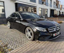 Mercedes-Benz E-класс, 2016 г., Тюмень