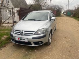 Volkswagen Golf Plus, 2006 г., Севастополь