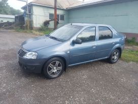 Renault Logan, 2012 г., Кемерово