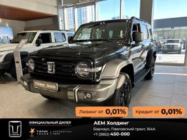 Tank 300, 2024 г., Барнаул