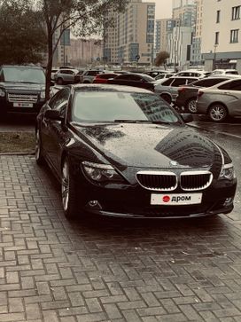 BMW 6, 2008 г., Тюмень