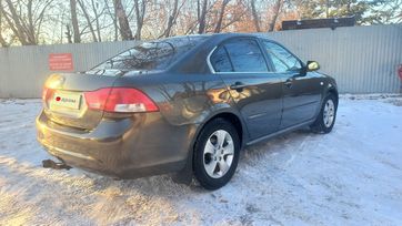 Kia Magentis, 2009 г., Омск