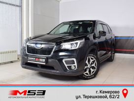 Subaru Forester, 2019 г., Кемерово