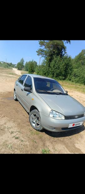 ВАЗ (Лада) Kalina, 2005 г., Киров