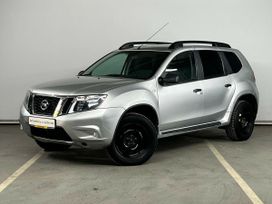 Nissan Terrano, 2015 г., Екатеринбург