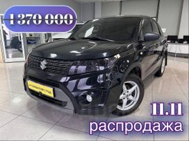 Suzuki Vitara, 2016 г., Кемерово