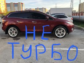 Mazda CX-7, 2008 г., Тюмень